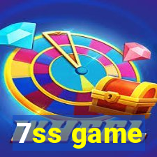 7ss game